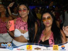 Camarote da Central (Sexta)